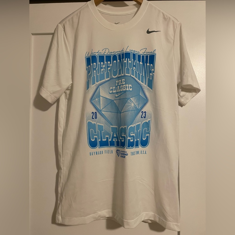 Prefontaine Classic Diamond League Nike Dri-fit